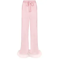 sleeper pantalon boudoir - rose