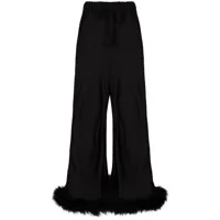 sleeper pantalon boudoir - noir