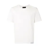 3.1 phillip lim t-shirt classique - blanc