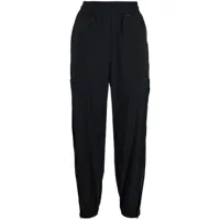 3.1 phillip lim pantalon de jogging à poches latérales - noir