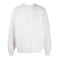 barrie pull ideal - blanc