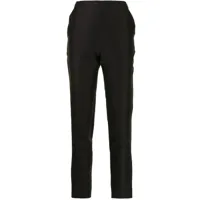 macgraw pantalon de tailleur new non chalant - noir