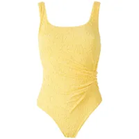 clube bossa maillot de bain venna - jaune