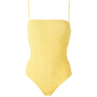 clube bossa maillot de bain lottie - jaune