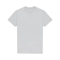 wardrobe.nyc t-shirt à manches courtes - gris