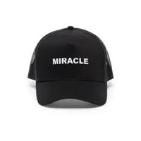 nahmias casquette miracle - noir