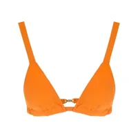 clube bossa haut de bikini paladina - orange