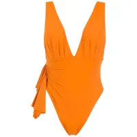 clube bossa maillot de bain maio unika - orange