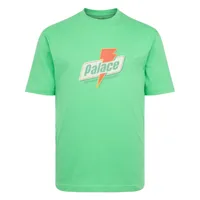 palace t-shirt sugar - vert