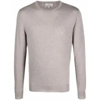 canali pull en maille fine - tons neutres