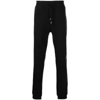 1017 alyx 9sm pantalon de jogging à logo imprimé - noir