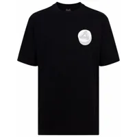 palace t-shirt tablet à manches courtes - noir