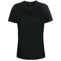 r13 t-shirt à manches courtes - noir