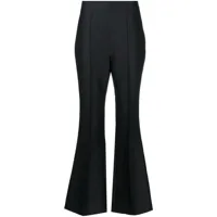 macgraw pantalon circa 72 à coupe ample - noir