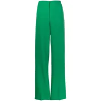 blanca vita pantalon primula à coupe ample - vert