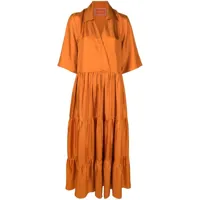 la doublej robe the j - orange