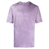 satisfy t-shirt cloudmerino™ - violet