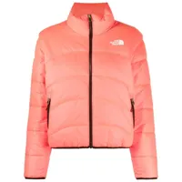 the north face doudoune 2000 synthetic - rose
