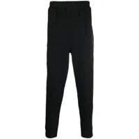 a-cold-wall* pantalon de jogging ergonomic - noir