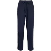 the upside pantalon de jogging hamilton franca - bleu
