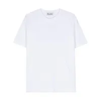 etudes t-shirt the wonder n23 - blanc