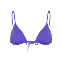 eres haut de bikini mouna - violet