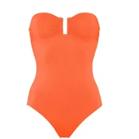 eres maillot de bain cassiopée - orange
