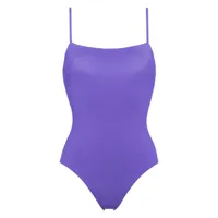 eres maillot de bain aquarelle - violet