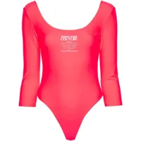 versace jeans couture body warranty - rose