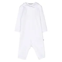 bonpoint pyjama andoche - blanc