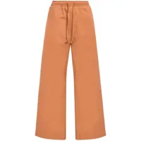 société anonyme pantalon perfect - orange