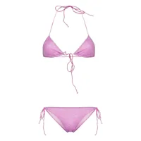 oséree bikini lumière - violet