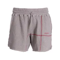 a-cold-wall* short intersect - gris