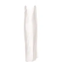 magda butrym robe longue 11 - blanc