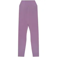 sporty & rich legging sr bold - violet