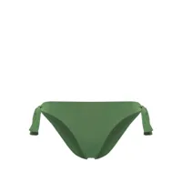fisico side-tie bikini bottoms - vert