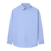 mfpen chemise generous - bleu