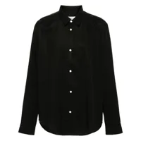 a kind of guise chemise fulvio - noir