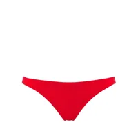 eres bas de bikini fripon - rouge