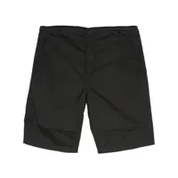 maharishi original dragon shorts - noir