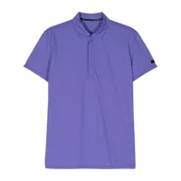 rrd chemise en jersey technique - violet