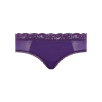shorty violet passionata brooklyn