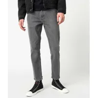 jean homme coupe tapered 5 poches
