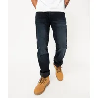 jean stretch coupe regular homme