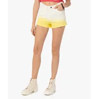 short femme coloris tie and dye – camps united