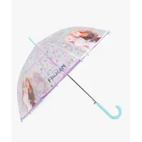 parapluie enfant à motifs la reine des neige - disney