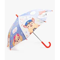 parapluie enfant à motifs - pat patrouille