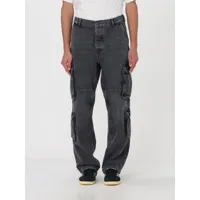 jeans amish men color grey