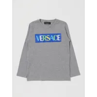 versace young cotton t-shirt