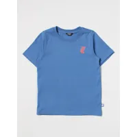 t-shirt k-way kids colour gnawed blue